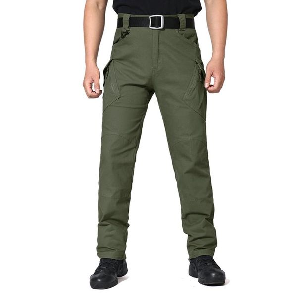 men's pants 2021 city tactical cargo men combat swat army military many pockets stretch flexible man casual trousers 5xl, Black
men's pants 2021 city tactical cargo men combat swat army military many pockets stretch flexible man casual trousers 5xl, Black