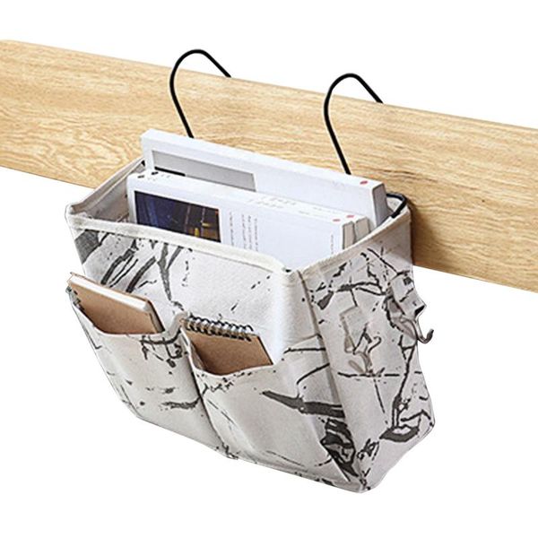 Canvas Home Space Saving For Bunk Hanging Organizer Pockets Dorm Rooms Headboards Magazine Bedside Storage Bag Durable Boxes & Bins
Canvas Home Space Saving For Bunk Hanging Organizer Pockets Dorm Rooms Headboards Magazine Bedside Storage Bag Durable Boxes & Bins