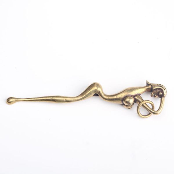 keychains 2021 keychain solid brass beauty ear spoon copper pendant art micro-carved small hanging antique, Silver
keychains 2021 keychain solid brass beauty ear spoon copper pendant art micro-carved small hanging antique, Silver