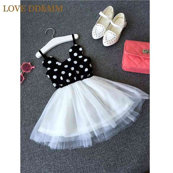 love dd&mm girls dress summer aristocratic van dot mesh sling tutu dress girls lovely princess dresses 210715, Red;yellow
love dd&mm girls dress summer aristocratic van dot mesh sling tutu dress girls lovely princess dresses 210715, Red;yellow