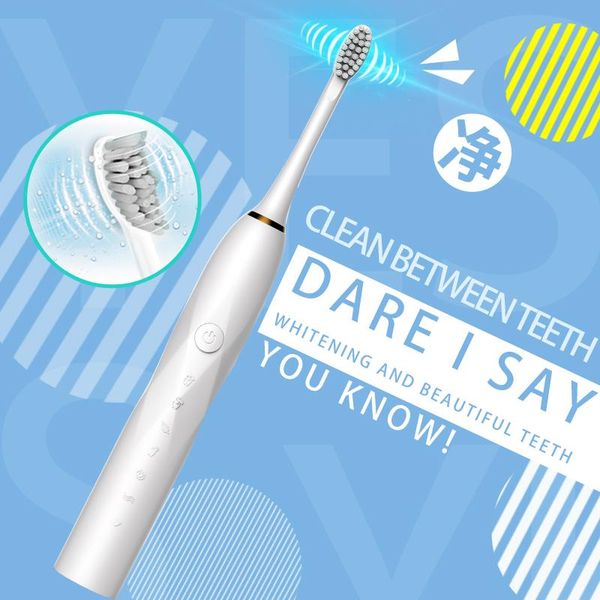 smart electric toothbrush ipx7 sonic cordless usb charging cleaning waterproof ultrasonic automatic
smart electric toothbrush ipx7 sonic cordless usb charging cleaning waterproof ultrasonic automatic