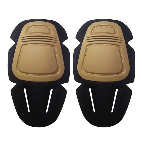 knee pad elbow for cs outdoor sports uniform combat protective support qw & pads, Black;gray
knee pad elbow for cs outdoor sports uniform combat protective support qw & pads, Black;gray