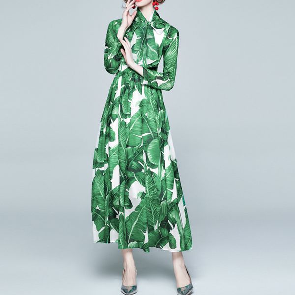 long sleeve maxi dresses for women tropical beach vintage chiffon print holiday big swing dress boho casual plus size dress 2021, Black;gray
long sleeve maxi dresses for women tropical beach vintage chiffon print holiday big swing dress boho casual plus size dress 2021, Black;gray