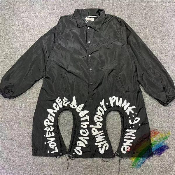 men's jackets 2021ss kapital jacket men women 1:1 nylon hem hollow windbreaker, Black;brown
men's jackets 2021ss kapital jacket men women 1:1 nylon hem hollow windbreaker, Black;brown