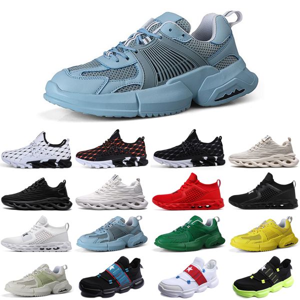 ale men running shoes athletic black white yellow red outdoor breathable mens trainers sports sneakers runners size 40-46, White;red
ale men running shoes athletic black white yellow red outdoor breathable mens trainers sports sneakers runners size 40-46, White;red