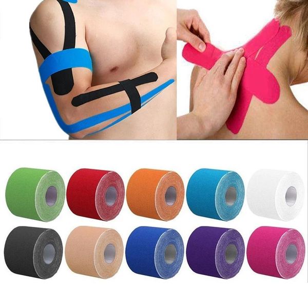 lenght elastic kinesiology sport tape athletic strapping gym tennis fitness running knee care therapeutic wb 002 decorative obje objects & f
lenght elastic kinesiology sport tape athletic strapping gym tennis fitness running knee care therapeutic wb 002 decorative obje objects & f