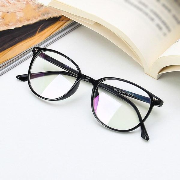 fashion sunglasses frames vintage eyeglasses frame women computer optical glasses spectacle retro for women's transparent female armaca, Black
fashion sunglasses frames vintage eyeglasses frame women computer optical glasses spectacle retro for women's transparent female armaca, Black