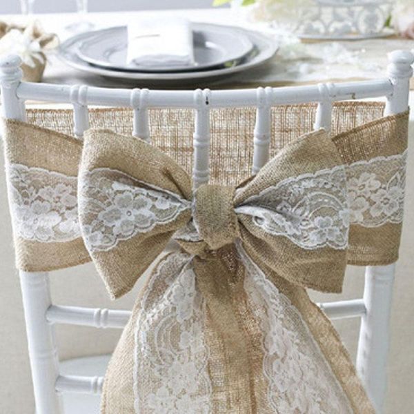 chair covers diy christmas wedding decoration bowknot simple plain jute roll table flag back linen
chair covers diy christmas wedding decoration bowknot simple plain jute roll table flag back linen