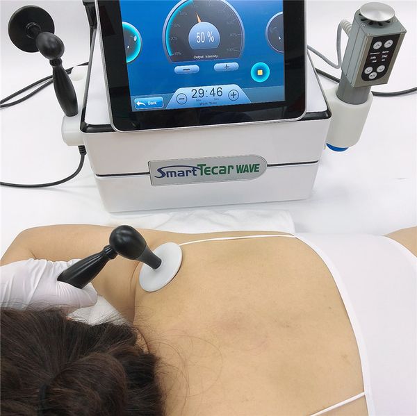 clinic use health massager equipment shockwave therapy machine for pain relief tecar physiotherapy to treat tendonitis
clinic use health massager equipment shockwave therapy machine for pain relief tecar physiotherapy to treat tendonitis