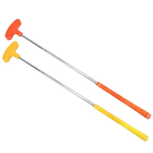 27inch mini two way golf putter indoor training soft rubber head clubs double sided for children complete set of
27inch mini two way golf putter indoor training soft rubber head clubs double sided for children complete set of