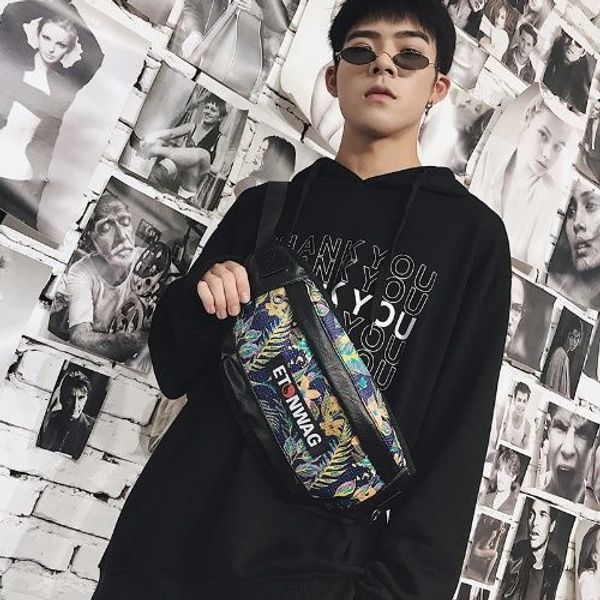 chinese style flowers print chest bag small waist bag trendy mens bag lovers mens and womens small fashion chest trendy fashion
chinese style flowers print chest bag small waist bag trendy mens bag lovers mens and womens small fashion chest trendy fashion