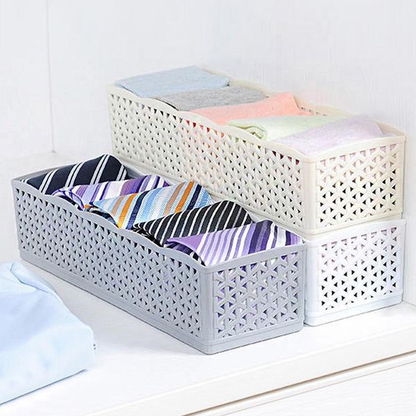storage drawers 5-grids multi-function plastic drawer organizer tie bra socks cosmetic divider box
storage drawers 5-grids multi-function plastic drawer organizer tie bra socks cosmetic divider box