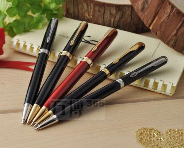 pen creative ballpoint metal pens stationery signature for office school suppliers, Blue;orange
pen creative ballpoint metal pens stationery signature for office school suppliers, Blue;orange
