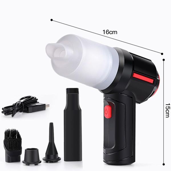 vacuum cleaners car mini cleaner wireless for computer keyboard screen wet and dry cleaning agent
vacuum cleaners car mini cleaner wireless for computer keyboard screen wet and dry cleaning agent