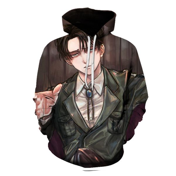 attack on titan heart trendy and fashionable men are 3d printed hoodies, visual impact party , punk gothic round neck high-quality sweatshir, Black
attack on titan heart trendy and fashionable men are 3d printed hoodies, visual impact party , punk gothic round neck high-quality sweatshir, Black