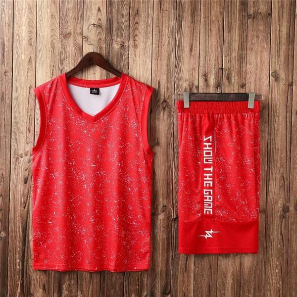 men's tracksuits 2021 basketball uniform suit and women's competition training sportswear wholesale custom printed number, Gray
men's tracksuits 2021 basketball uniform suit and women's competition training sportswear wholesale custom printed number, Gray