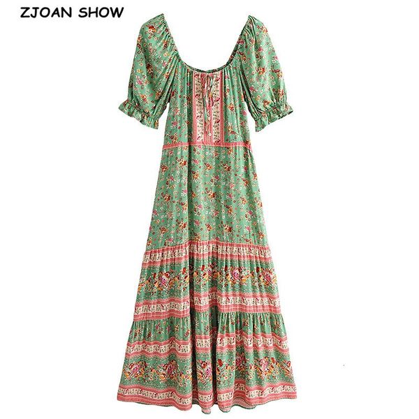 casual dresses boho bandage adjust collar floral print women dress holiday tie bow sashes short sleeve off shoulder midi beach 3ub, Black;gray
casual dresses boho bandage adjust collar floral print women dress holiday tie bow sashes short sleeve off shoulder midi beach 3ub, Black;gray