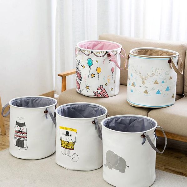 laundry storage & organization elephant baskets round foldable korean landry kids toy organizer cesto ropa household products eh60lb
laundry storage & organization elephant baskets round foldable korean landry kids toy organizer cesto ropa household products eh60lb