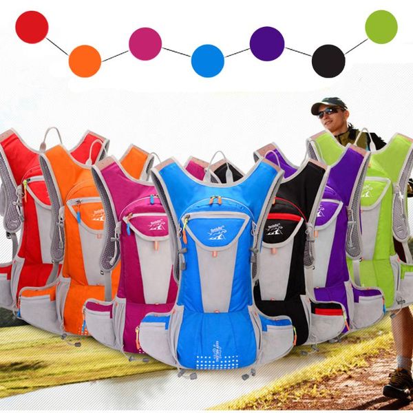 trail 15l running cycling backpack men women ultra light breathable bike cross country marathon water bag outdoor bags
trail 15l running cycling backpack men women ultra light breathable bike cross country marathon water bag outdoor bags