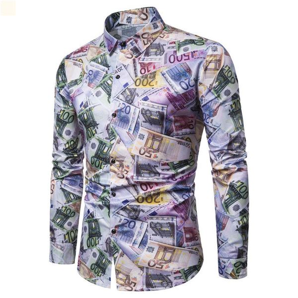 tshirt homme simplicity dress man men clothing fashion cardigan luxurys button up collared crop long sleeves t shirts men's 2021 summer, White;black
tshirt homme simplicity dress man men clothing fashion cardigan luxurys button up collared crop long sleeves t shirts men's 2021 summer, White;black