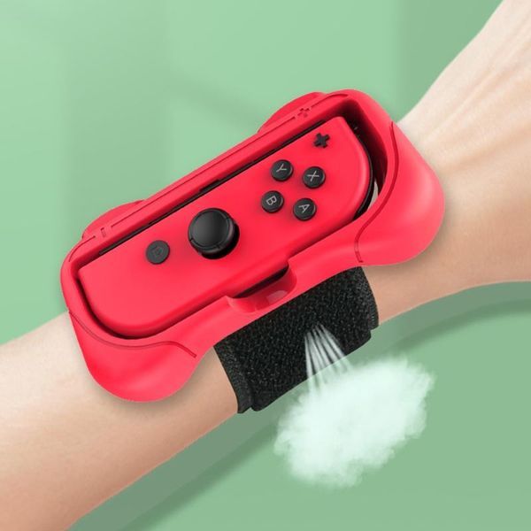game controllers & joysticks k92f 2x adjustable wrist band arm elastic strap just dance accessories for ns switch joy con with handle holder
game controllers & joysticks k92f 2x adjustable wrist band arm elastic strap just dance accessories for ns switch joy con with handle holder