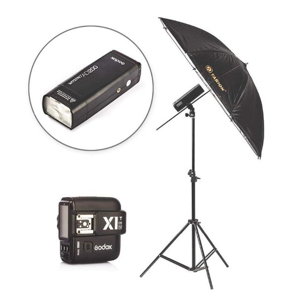 odox ad200 pocket strobe flash two lights headl hss 1/8000s dslr speedlite with x1t-n trigger transmitter for n flashes
odox ad200 pocket strobe flash two lights headl hss 1/8000s dslr speedlite with x1t-n trigger transmitter for n flashes