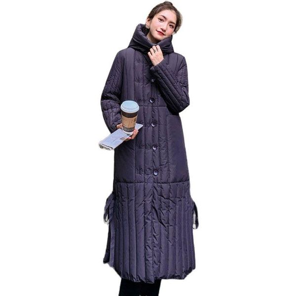 women's down & parkas long jackets woman winter 2021 vintage plus size coat hooded jacket korean style parka overcoat women clothing, Black
women's down & parkas long jackets woman winter 2021 vintage plus size coat hooded jacket korean style parka overcoat women clothing, Black