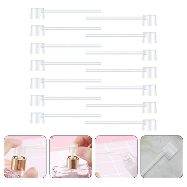 40pcs portable perfume pump dispenser transfer tool for atomizer bottle storage bottles & jars
40pcs portable perfume pump dispenser transfer tool for atomizer bottle storage bottles & jars