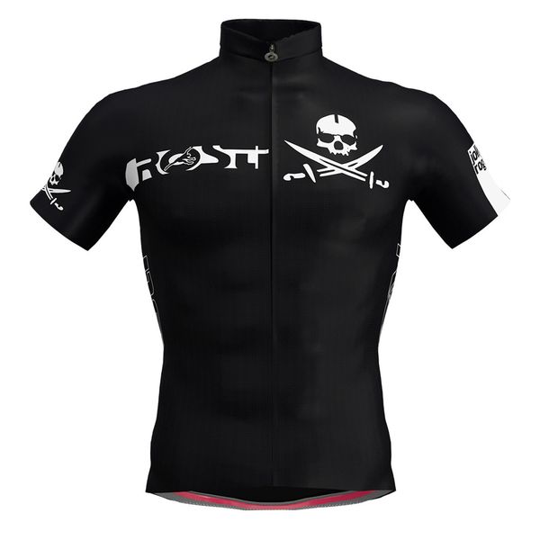 rosti 2021 cycling jersey man summer bike clothing quick-dry racing mtb bicycle clothes uniform breathale shirt, Black
rosti 2021 cycling jersey man summer bike clothing quick-dry racing mtb bicycle clothes uniform breathale shirt, Black
