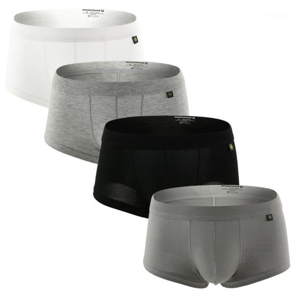 underpants 4pcs/lot men's panties male man pack shorts boxers underwear slip homme calzoncillos soft cotton large size, Black;white
underpants 4pcs/lot men's panties male man pack shorts boxers underwear slip homme calzoncillos soft cotton large size, Black;white