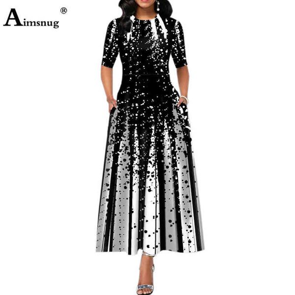 plus size 4xl 5xl women elegant long maxi dress short sleeve patchwork dot print party dresses summer femme vintage a-line dress g0214, Black;gray
plus size 4xl 5xl women elegant long maxi dress short sleeve patchwork dot print party dresses summer femme vintage a-line dress g0214, Black;gray