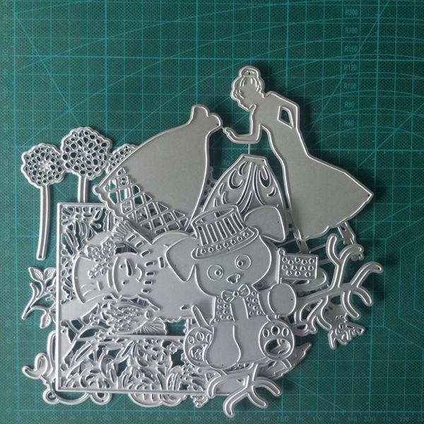 painting supplies a dozen metal cutting dies christmas wedding birthday scrapbooking diy stencil craft paper card decorative template
painting supplies a dozen metal cutting dies christmas wedding birthday scrapbooking diy stencil craft paper card decorative template