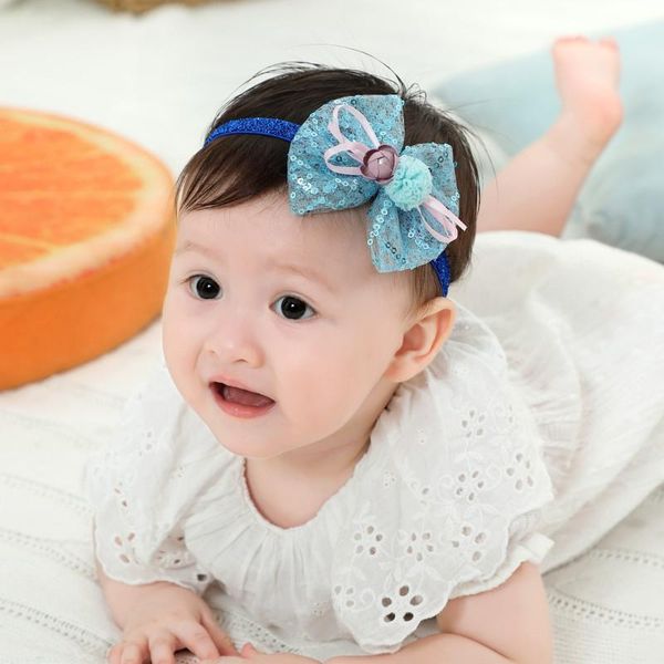 hair accessories girl sequin butterfly band born infant hairbands lovely child toddlers bows clothes accesories headband, Slivery;white
hair accessories girl sequin butterfly band born infant hairbands lovely child toddlers bows clothes accesories headband, Slivery;white