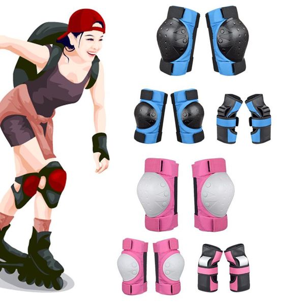 kids elbow knee pads with wrist brace set cycling roller skating skateboard protective guard outdoor sports safety &, Black;gray
kids elbow knee pads with wrist brace set cycling roller skating skateboard protective guard outdoor sports safety &, Black;gray