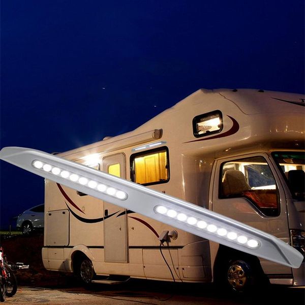 car headlights 12v rv modified led lights 20 pcsled lamp beads trailer yacht models equipment dustproof and waterproof two-color optional
car headlights 12v rv modified led lights 20 pcsled lamp beads trailer yacht models equipment dustproof and waterproof two-color optional