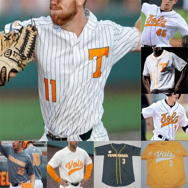 custom ncaa tennessee volunteers baseball jersey mens women youth kids 3 todd helton 11 yan gomes 19 matt duffy 21 eric gilliam 2 alex sosno, Black
custom ncaa tennessee volunteers baseball jersey mens women youth kids 3 todd helton 11 yan gomes 19 matt duffy 21 eric gilliam 2 alex sosno, Black