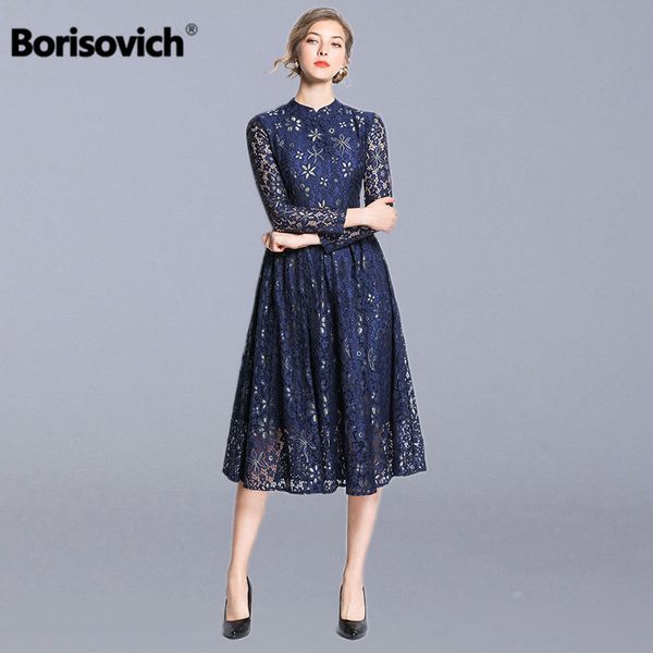 borisovich ladies elegant a-line party dress new brand spring fashion hollow out lace women casual long dresses n670 210412, Black;gray
borisovich ladies elegant a-line party dress new brand spring fashion hollow out lace women casual long dresses n670 210412, Black;gray