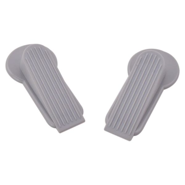 corner&edge cushions 2 pcs/lot grey child kid baby safety door guard gate ser holder finger protection
corner&edge cushions 2 pcs/lot grey child kid baby safety door guard gate ser holder finger protection