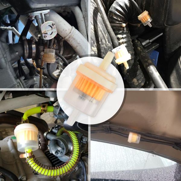 parts oil filter petrol gas gasoline liquid fuel for scooter motorcycle motorbike motor filters moped go kart accessories 3/5/10 pcs
parts oil filter petrol gas gasoline liquid fuel for scooter motorcycle motorbike motor filters moped go kart accessories 3/5/10 pcs