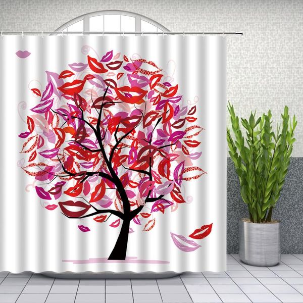 colorful shower curtains creative design high heels lips bathroom decor home bathtub polyester fabric curtain set
colorful shower curtains creative design high heels lips bathroom decor home bathtub polyester fabric curtain set