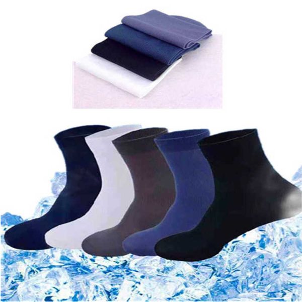spring and summer fennerwire thin sweat absorbing black men's stockings 
spring and summer fennerwire thin sweat absorbing black men's stockings