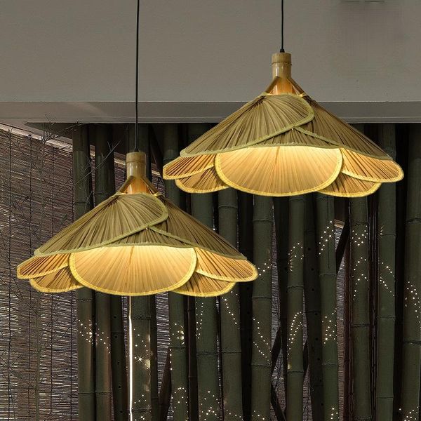 pendant lamps bamboo light fixture special lighting, tea room homestay decoration, nostalgic zen retro handmade chandelier
pendant lamps bamboo light fixture special lighting, tea room homestay decoration, nostalgic zen retro handmade chandelier