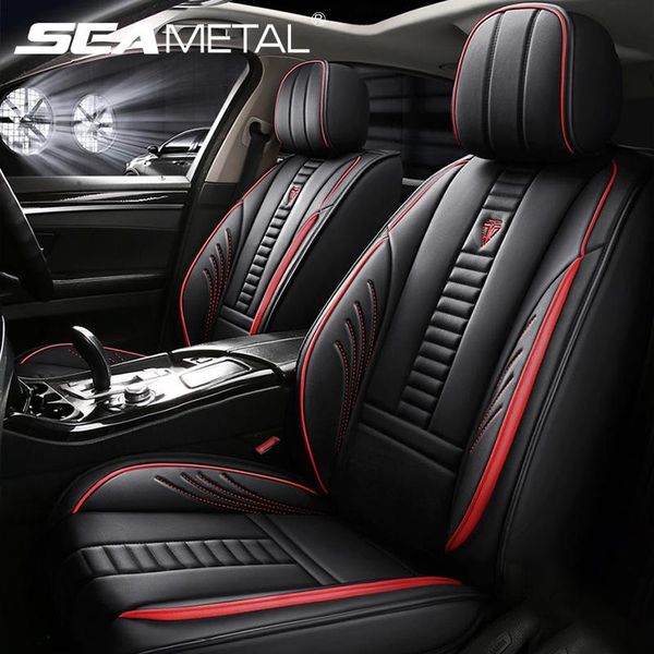 car seat covers pu leather cushion front and rear split bench protection universal fit for auto truck van suv
car seat covers pu leather cushion front and rear split bench protection universal fit for auto truck van suv