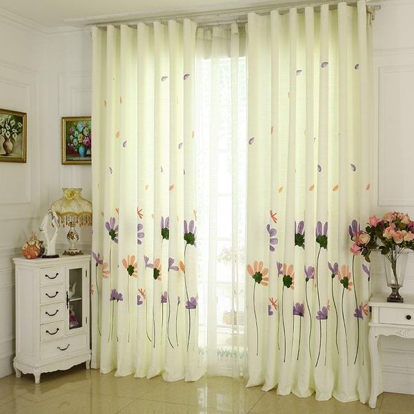 curtain & drapes comfort for home modern decoration pastoral simple and fresh embroidery printing curtains living room bedroom dining
curtain & drapes comfort for home modern decoration pastoral simple and fresh embroidery printing curtains living room bedroom dining