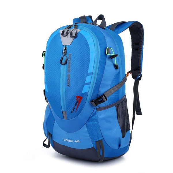 waterproof camping climbing backpack traveling hiking rucksack outdoor sports bag men women trekking bags
waterproof camping climbing backpack traveling hiking rucksack outdoor sports bag men women trekking bags