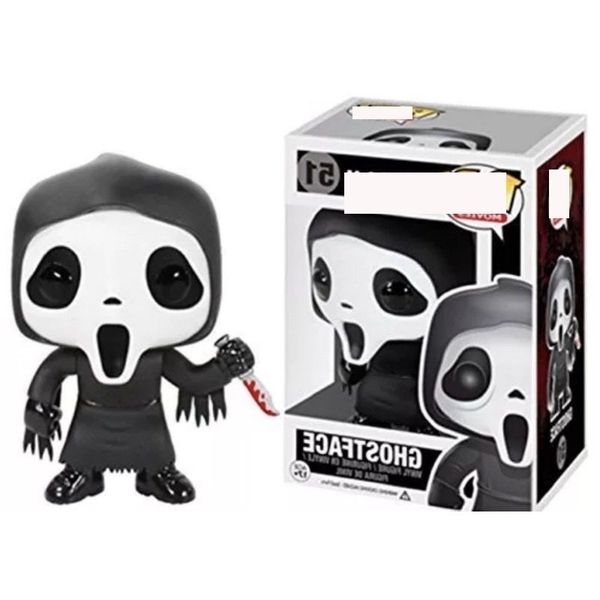 83funko pop clown returns to the soul hand made doll model decoration toy it ghost baby chainsaw startles qiaqi
83funko pop clown returns to the soul hand made doll model decoration toy it ghost baby chainsaw startles qiaqi