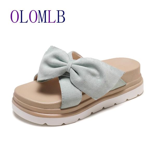 slippers fashion women torridity bow sandals slipper indoor outdoor beach shoes female a470, Black
slippers fashion women torridity bow sandals slipper indoor outdoor beach shoes female a470, Black