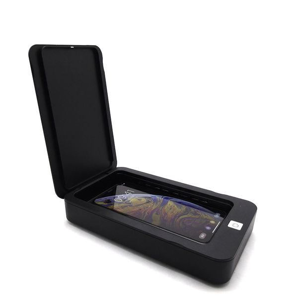 multifunctional sterilizing box uv sterilization mobile phone disinfection device cosmetics and phone sterilizing toolsperfections
multifunctional sterilizing box uv sterilization mobile phone disinfection device cosmetics and phone sterilizing toolsperfections