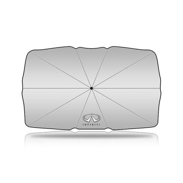 car sunshade general infiniti q50l/qx50 qx60/q70l front board one umbrella multi-purpose
car sunshade general infiniti q50l/qx50 qx60/q70l front board one umbrella multi-purpose