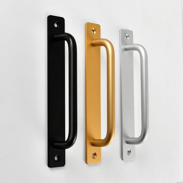 handles & pulls aluminum alloy sliding door handle balcony window cabinet bedroom kitchen black gold silver furniture hardware
handles & pulls aluminum alloy sliding door handle balcony window cabinet bedroom kitchen black gold silver furniture hardware